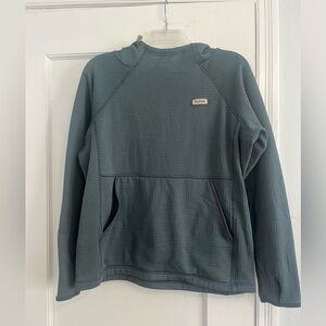 Fayettechill Leah Hoodie